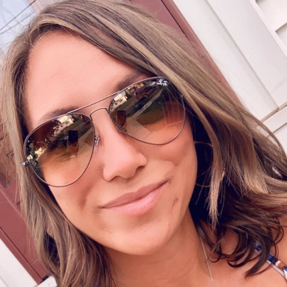Meet your Posher, Gab ree ehl